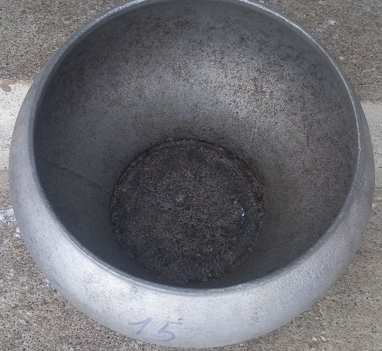 Казанки,баняки,радянські, алюмінієві