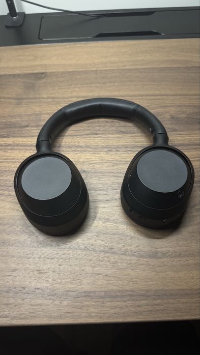 Sony ult wear, headphones