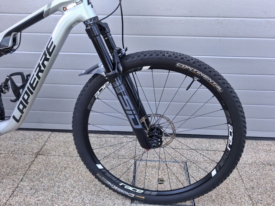 Lapierre XMR 6.9 SRAM XX1 ,Travões SHIMANO XTR  Tam.L