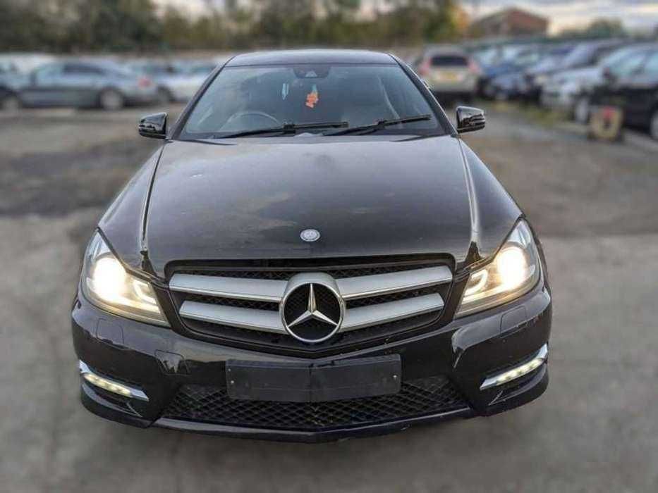 Mercedes Classe W204 C250 de 2014 (Para Peças)