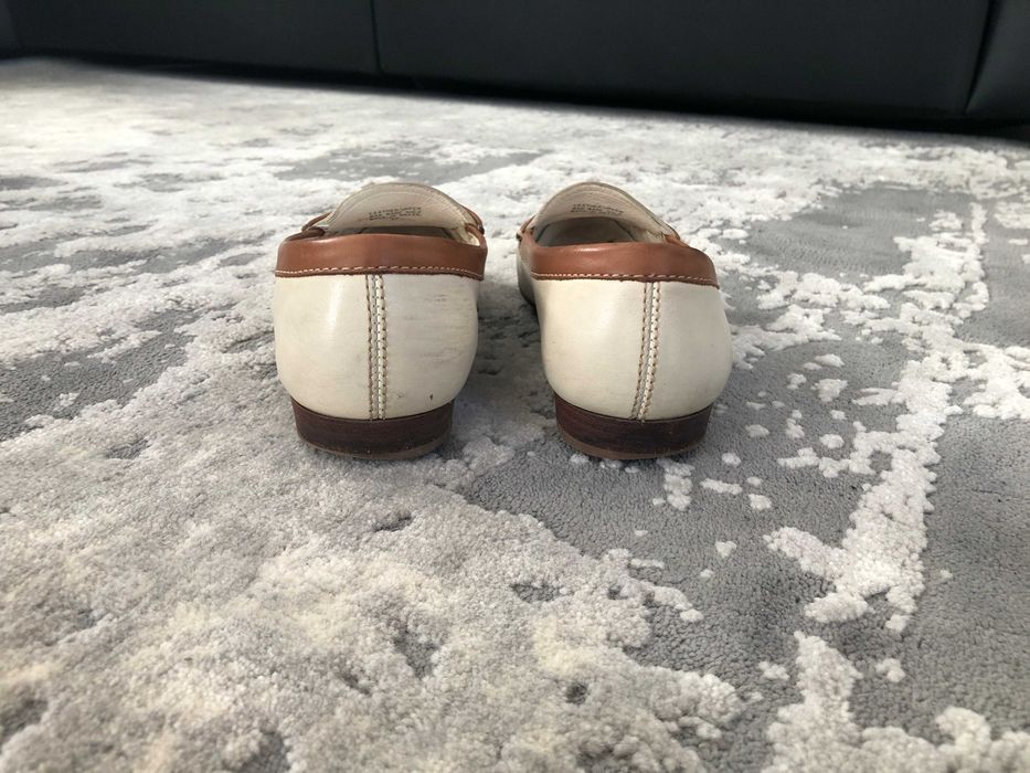 buty damskie baleriny Kazar r 37