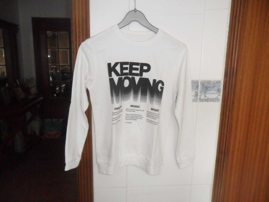 Camisola de menino Lefties 11/12 anos