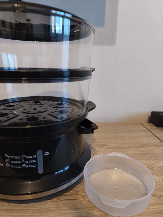 Parowar Tefal Convenient  6 l 900 W