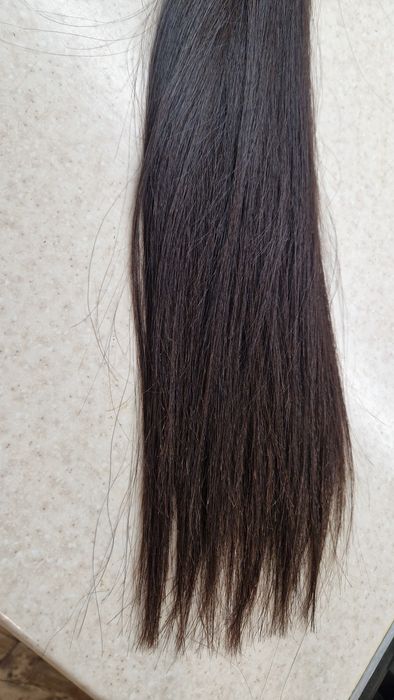 Волосся словянка,  якісні люкс