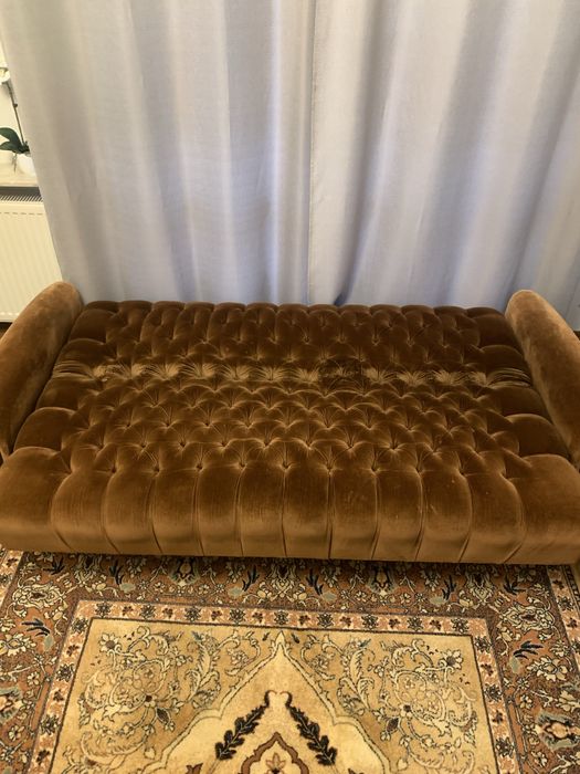 Łóżko rozkładane