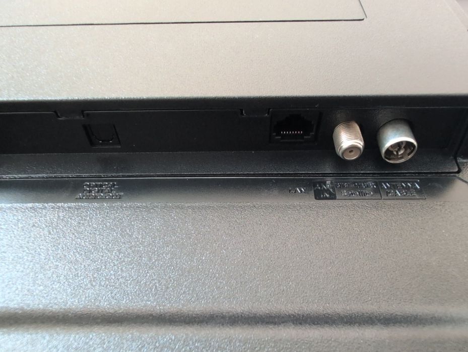 TV LED LG 43LR60006LA Full HD