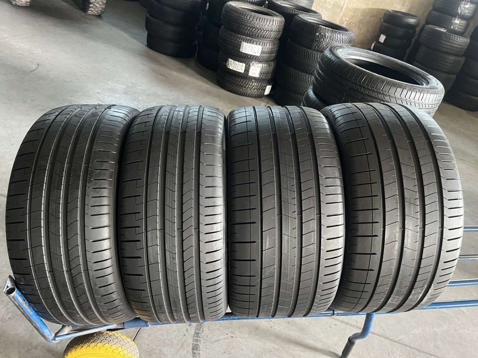315/35/20+275/40/20 R20 Pirelli PZero PZ4 4шт
