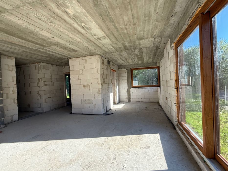 Dom na sprzedaż 106 m², Malinie !! BEZ POŚREDNIKÓW !! - Widok 6