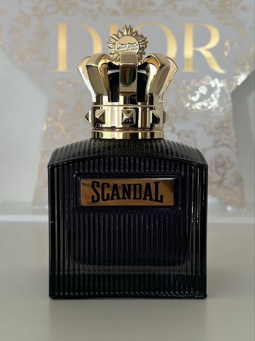Jean Paul Gaultier Scandal Intense