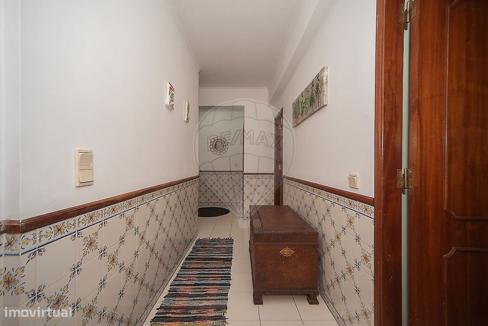 Apartamento T2 para venda