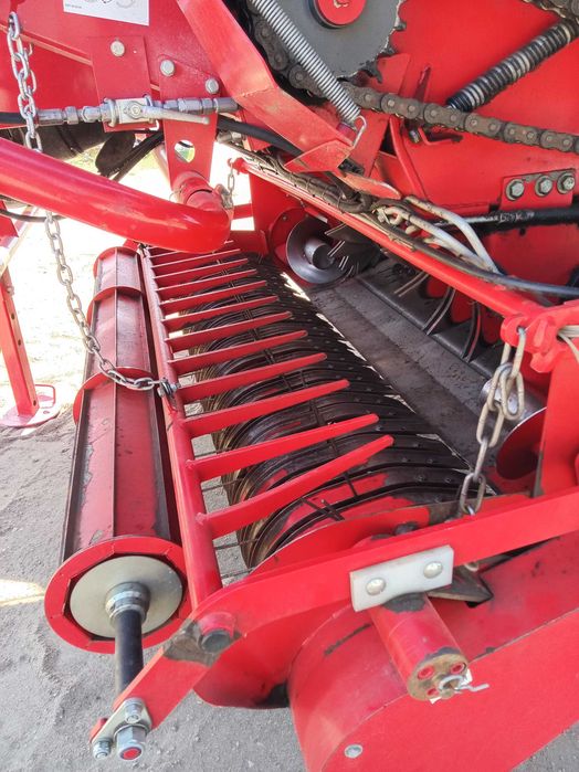 Prasa pasowa LELY WELGER  RP 545 2015rp do 5.10 .26 promocja 105 tys .