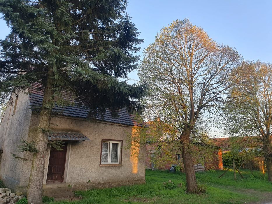 Dom na sprzedaż Drzeńsko