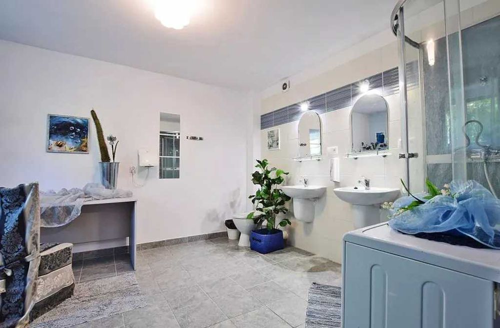 Przestronne mieszkanie 75 m² z niezależnym wejściem i ogrodem