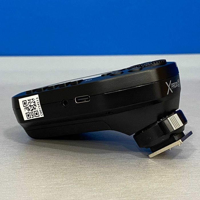 Godox XProII-O (Olympus/Panasonic) - Wireless Flash Trigger - NEW64284454764546122