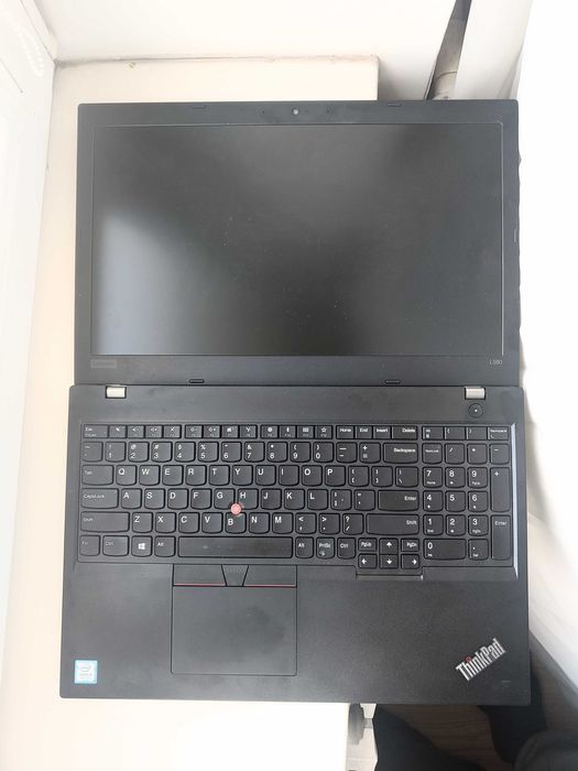 Lenovo Thinkpad L580 5.6" i3-8130u 3.4GHz FHD+IPS