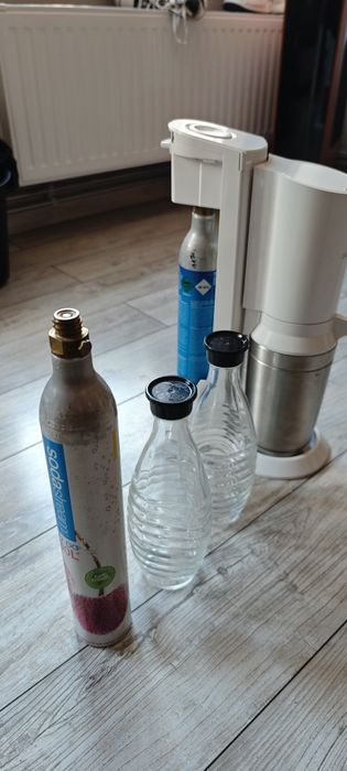 SodaStream Crystal 2.0