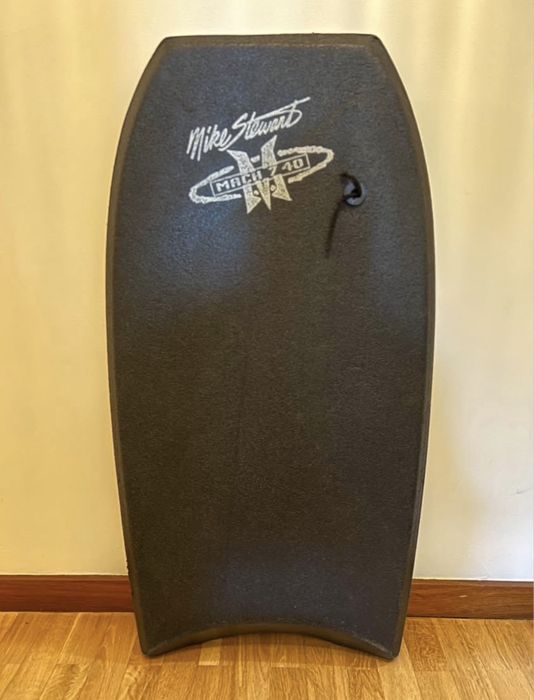 Prancha Match 40 by Morey Boogie