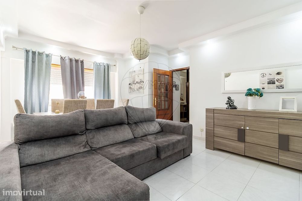 Apartamento T2 para venda