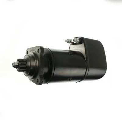 Стартер VOLVO PENTA TAMD120, TAMD121, TAMD122, TMD120, TMD121, TMD122