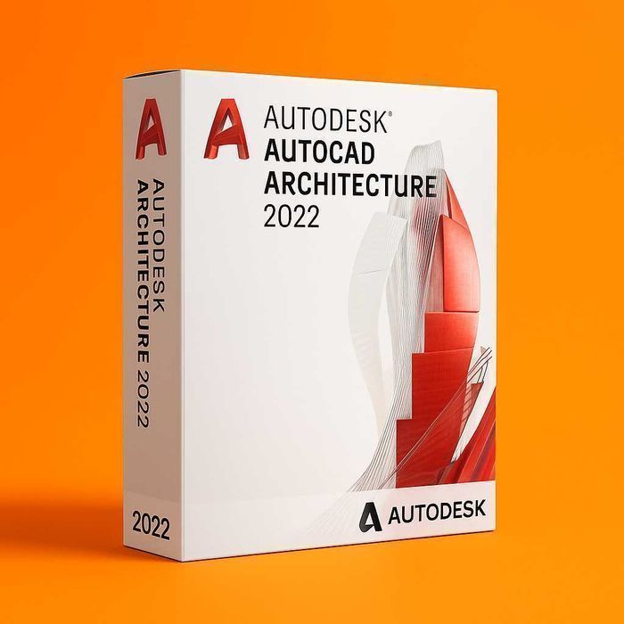 AutoCAD 2022 ARC Pełna wersja profesjonalna bez ograniczeń