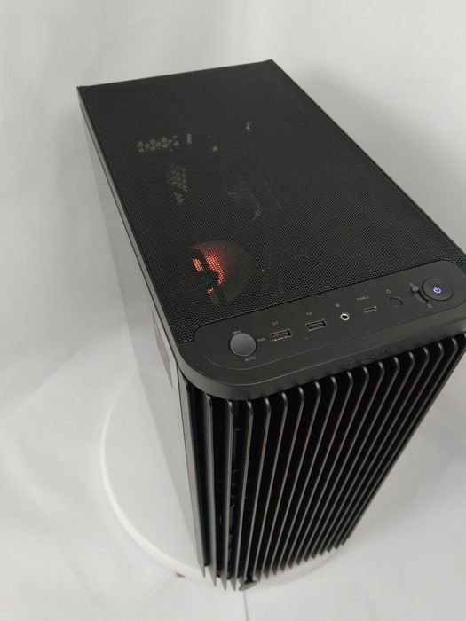 Komputer Gamingowy i9-14900,RTX 4080 Super,128 GB,Win 11 Pro