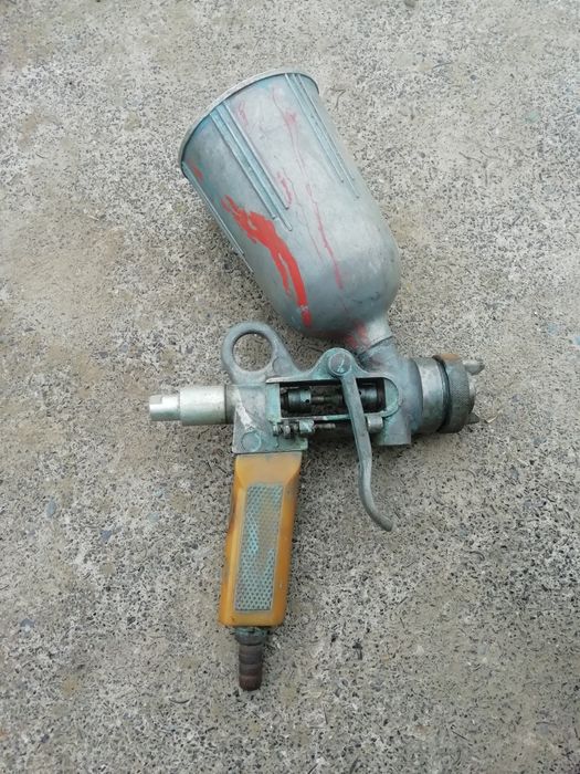 Продам краскопульт