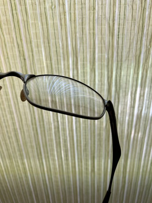 Оригинальные очки Oakley E Wire Gen 2