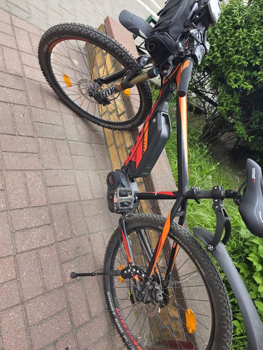 Scott E-Aspect 710