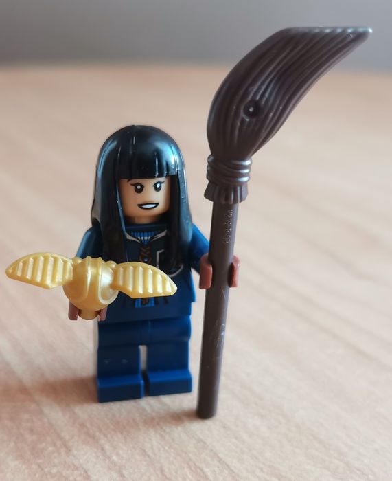 Figurka Lego Cho Chang hp418