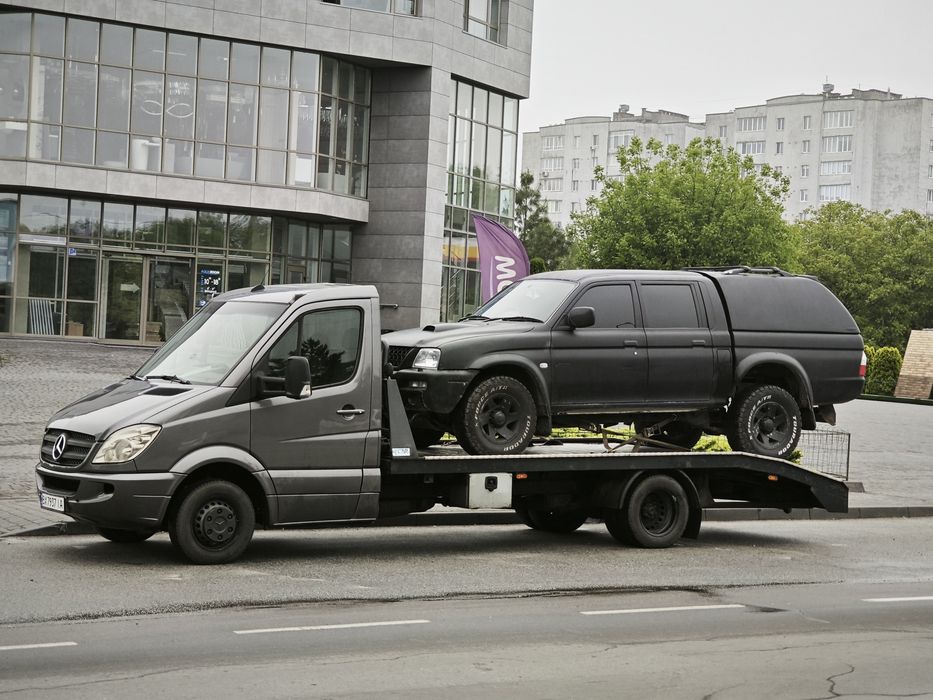 Евакуатор. Евакуатор Хмельницький Послуги Евакуатора цілодобово