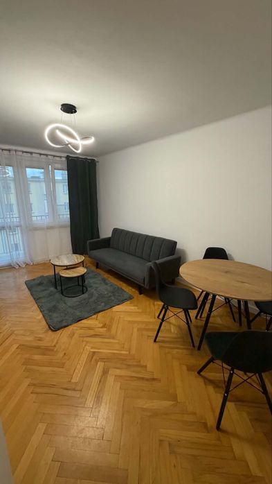 Mieszkanie ul.Staszica w Krośnie