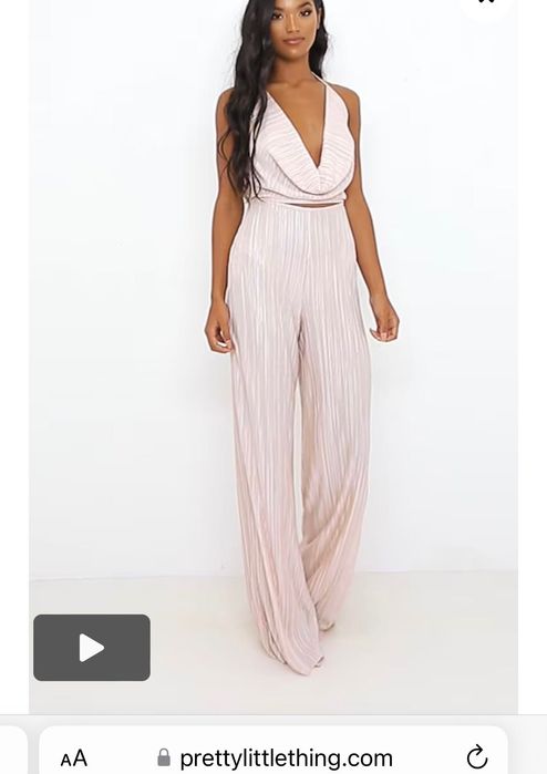 Комбінезон PrettyLittleThing