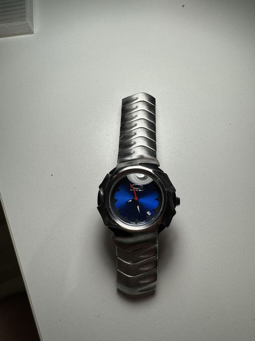 Rep oakley blade blue (CZYTAC OPIS)