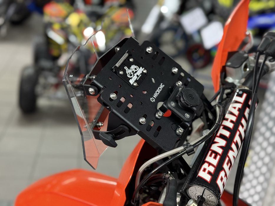 KTM EXC450 F 2026 (25 horas)