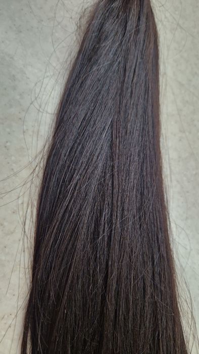 Волосся словянка,  якісні люкс