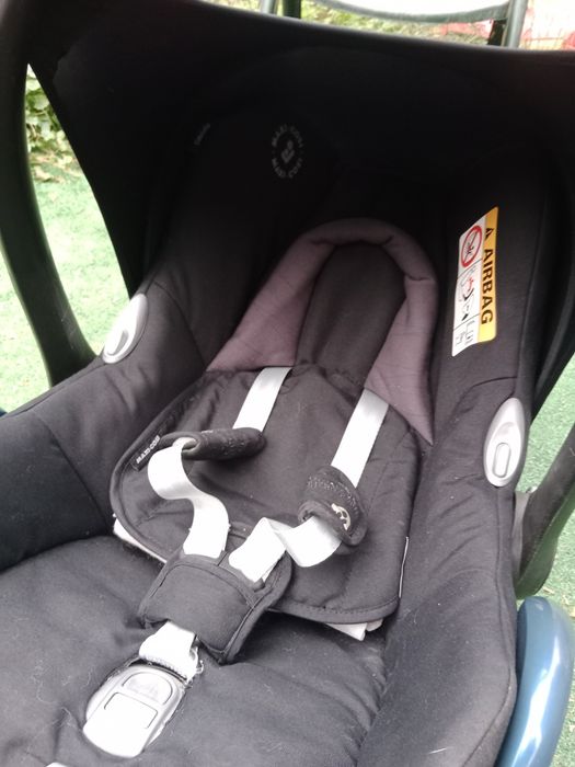 Fotelik samochodowy dziecięcy maxi Cosi