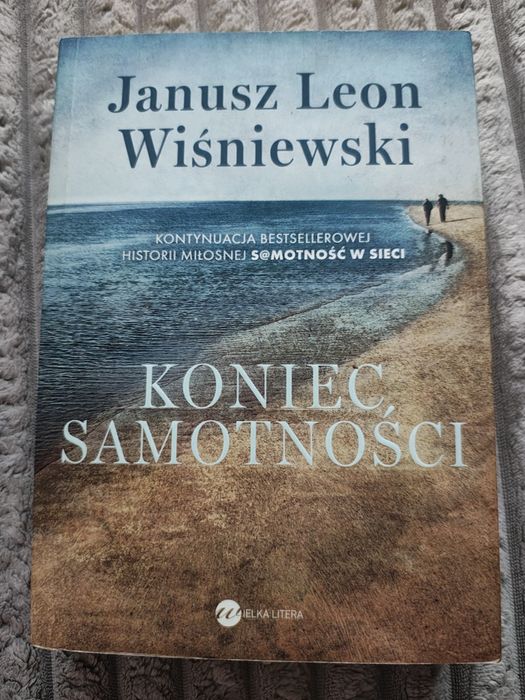 Super książka polecam