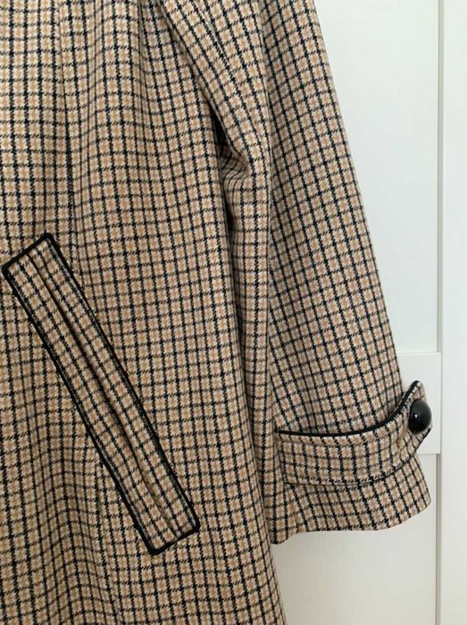 Sobretudo H&M (COMO NOVO!)