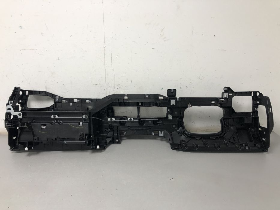 Панель приладів нижня частина BMW i5 G61 2023-