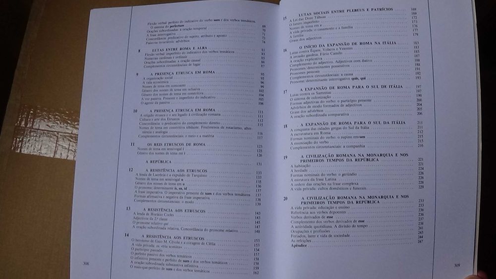 Latim 1, 2 e 3 - João Soares e Isaltina F. Martins
