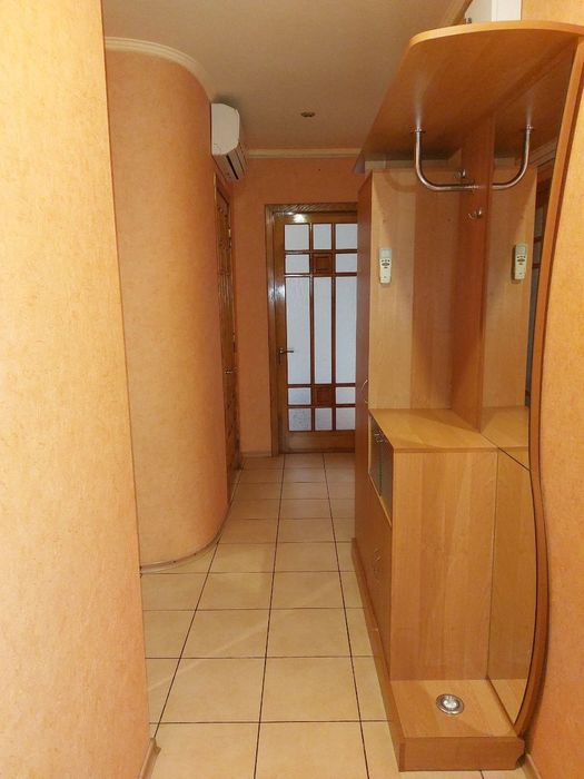 Сдам в аренду 2-к квартиру с АГВ в Центре!