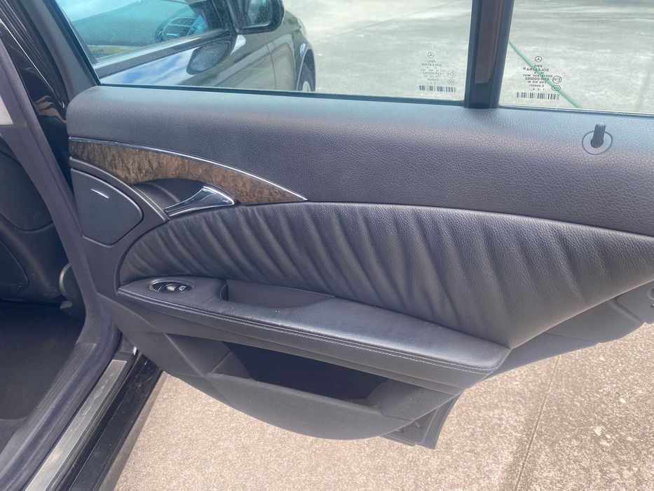 Mercedes e320 cdi476914935849953283