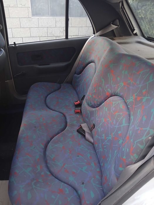 Renault clio 1995 — photo 3