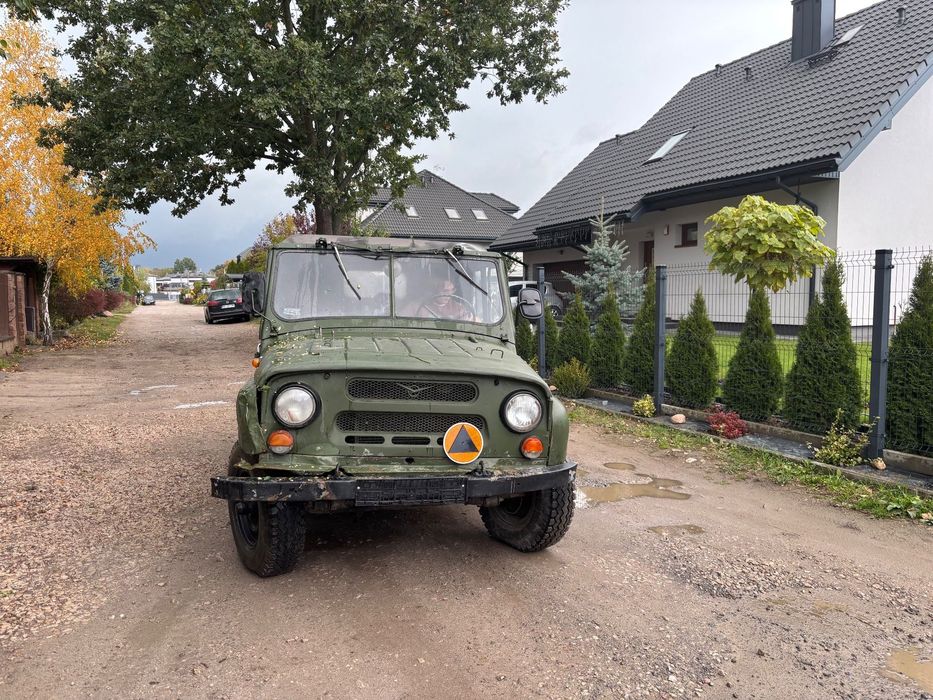 Uaz