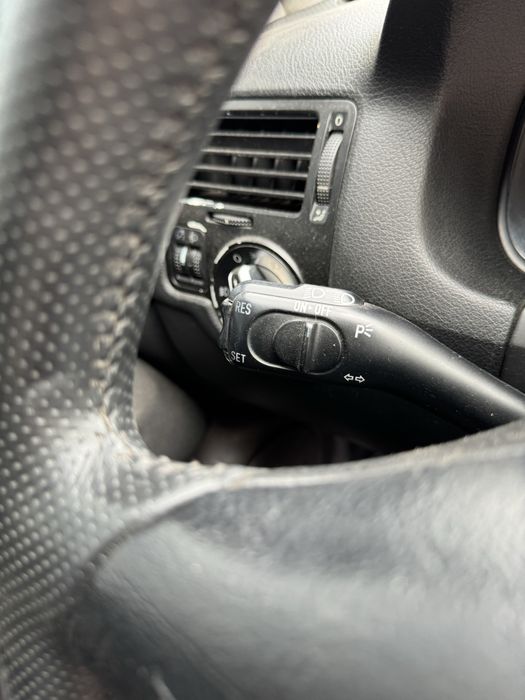 VW Бора 1.9 TDI Автомат