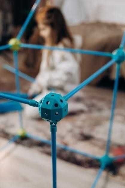 Халабуда-набір для дітей, дитячий вігвам намет