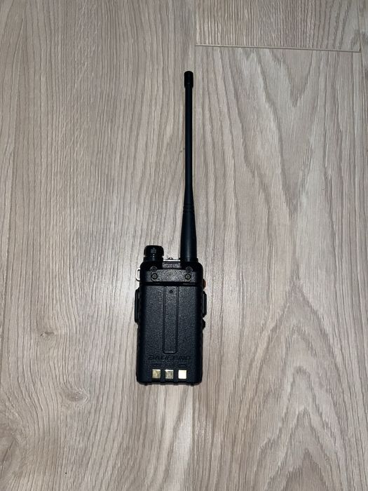 Radio baofeng UV-5R