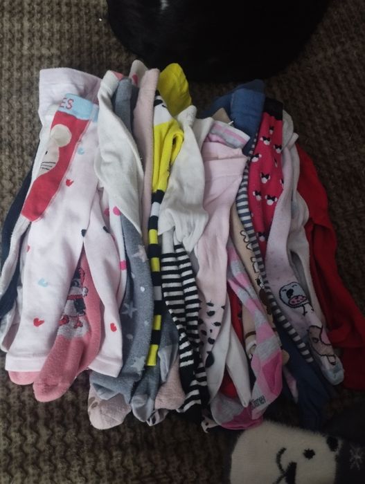 Речі для малечі  до року