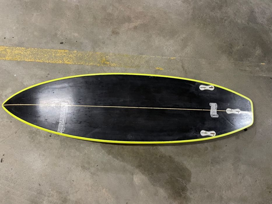 Prancha de surf 5'11" de EPS