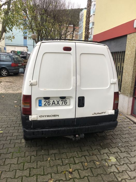 Citroen expert 2.0 hdi